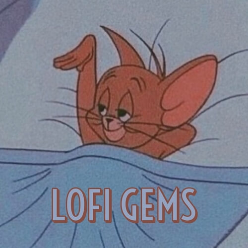 Spotify Playlist Lofi Gems