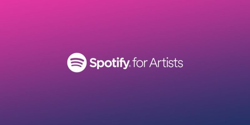 Spotify for artists concerning lofi beats